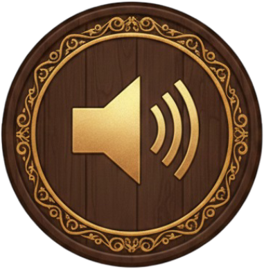 Play Audio
