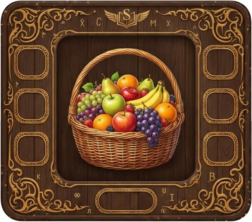 Fruits
